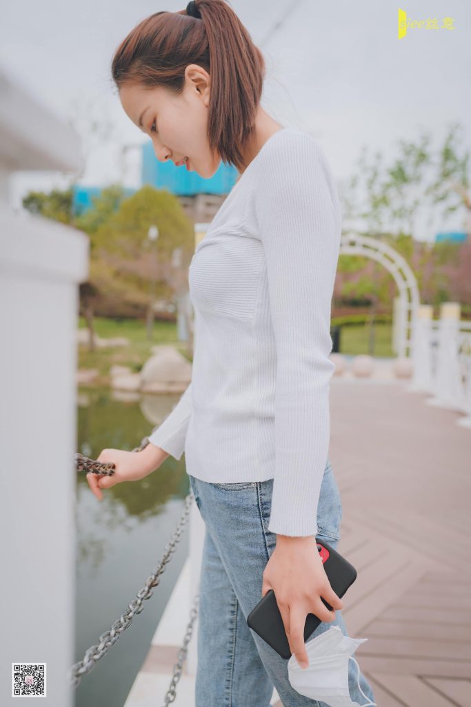 [SIEE絲意] No.446 維維 春光望秋 [48P/130MB]插圖3