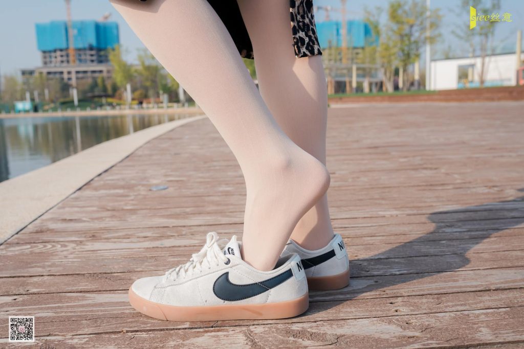 [SIEE絲意] No.448 筠筠 煙波新漾 [61P/217MB]插圖3