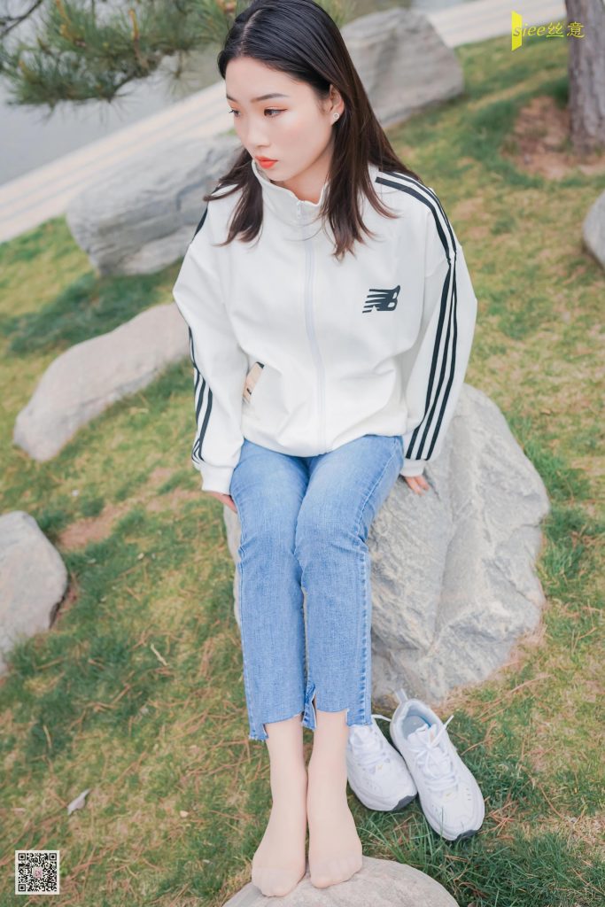 [SIEE絲意] No.449 恬恬 真好遇見你[53P/165MB]插圖1