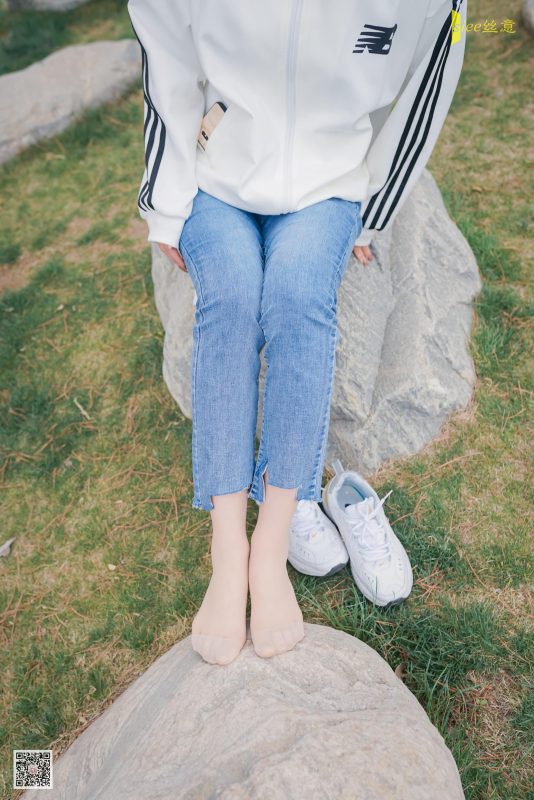 [SIEE絲意] No.449 恬恬 真好遇見你[53P/165MB]-無料攝影圈