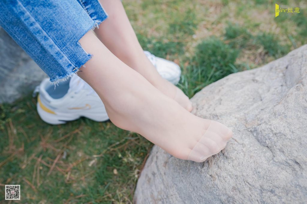 [SIEE絲意] No.449 恬恬 真好遇見你[53P/165MB]插圖3