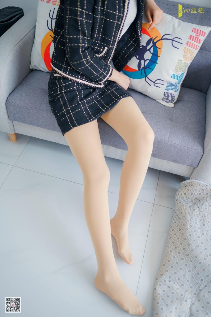 [SIEE絲意]NO.451 榮榮～那一刻，情為之往[86P/188MB]插圖