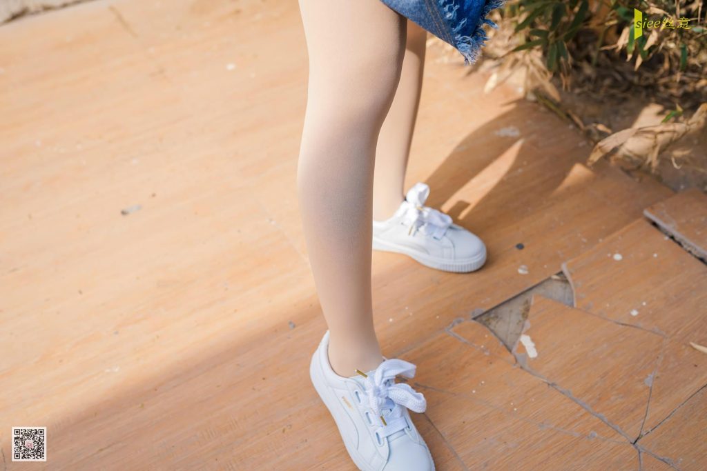 [SIEE絲意]NO.452 冉冉～風(fēng)撫臉龐[51P/131MB]插圖1