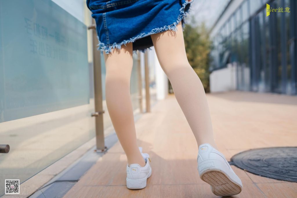 [SIEE絲意]NO.452 冉冉～風(fēng)撫臉龐[51P/131MB]插圖3