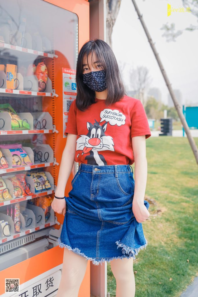 [SIEE絲意]NO.452 冉冉～風(fēng)撫臉龐[51P/131MB]插圖2