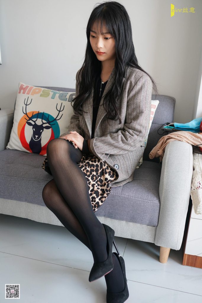 [SIEE絲意]NO.453 筠筠～欲望[73P/243MB]插圖1