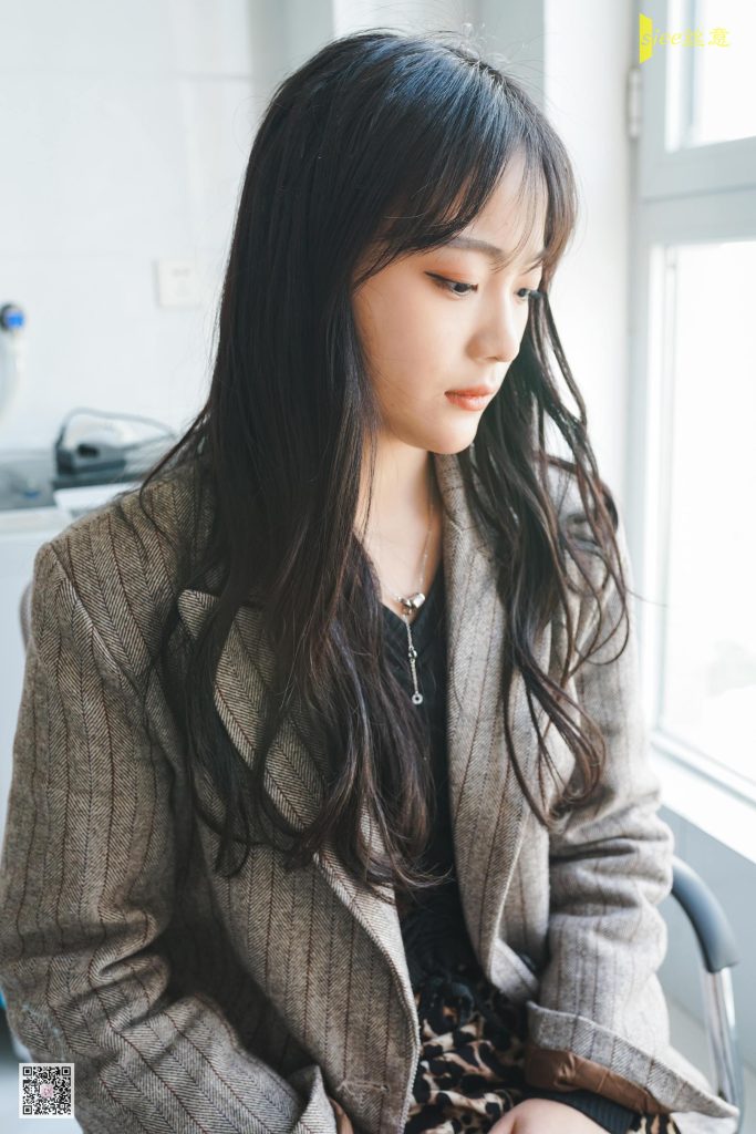 [SIEE絲意]NO.457 筠筠～愿化風(fēng)雨[86P/241MB]插圖