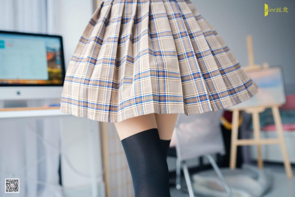 [SIEE絲意]NO.458 維維 溫靜流年[62P/120MB]插圖3