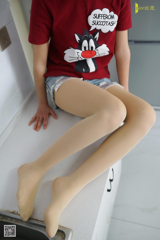 [SIEE絲意]NO.462 冉冉～靜賞萬物 [55P/111MB]插圖1