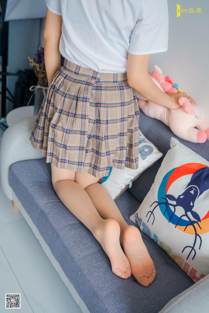 [SIEE絲意] No.465 暖暖~隱形的翅膀 [60P/138MB]插圖1