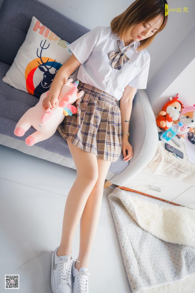 [SIEE絲意] No.465 暖暖~隱形的翅膀 [60P/138MB]插圖