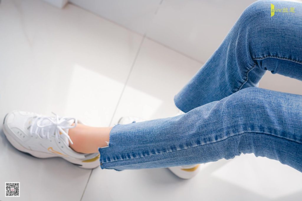[SIEE絲意] No.466 恬恬~牛仔褲&肉絲襪 [53P/207MB]插圖2