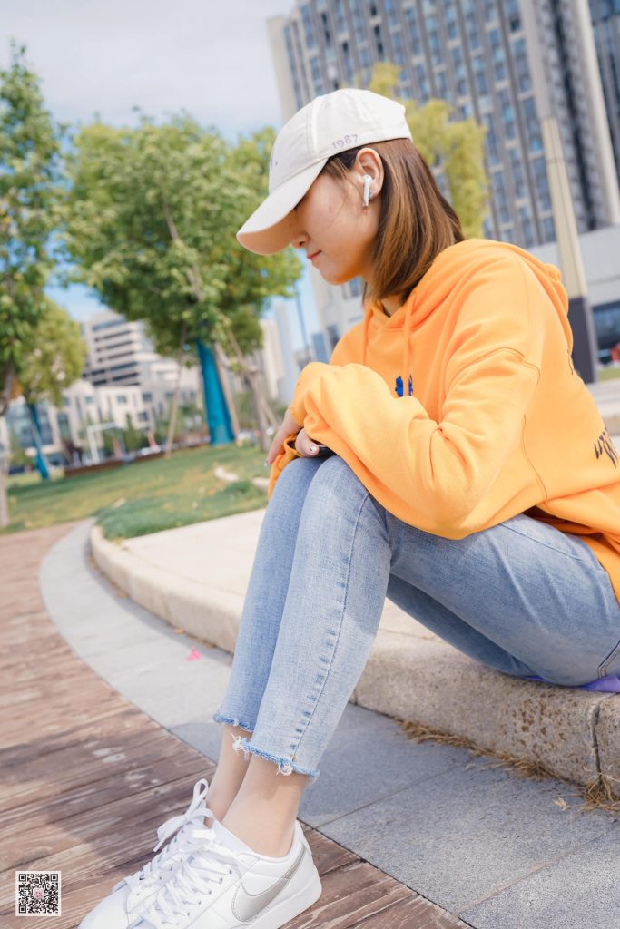 [SIEE絲意] No.470 暖暖～一份禮物 [49P/184MB]插圖3