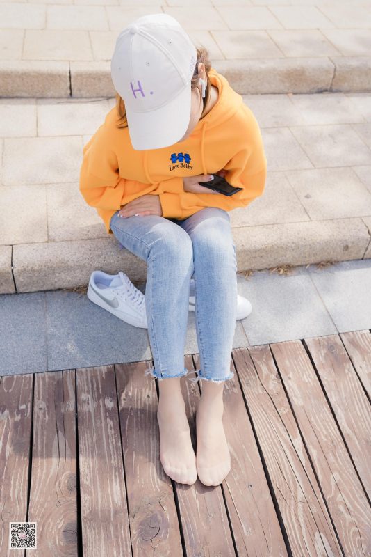 [SIEE絲意] No.470 暖暖～一份禮物 [49P/184MB]-無料攝影圈