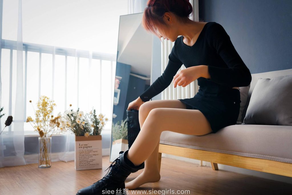 [SIEE絲意] NO.474 回歸篇～詩詩御姐，膚色厚 [83P/147MB]插圖2