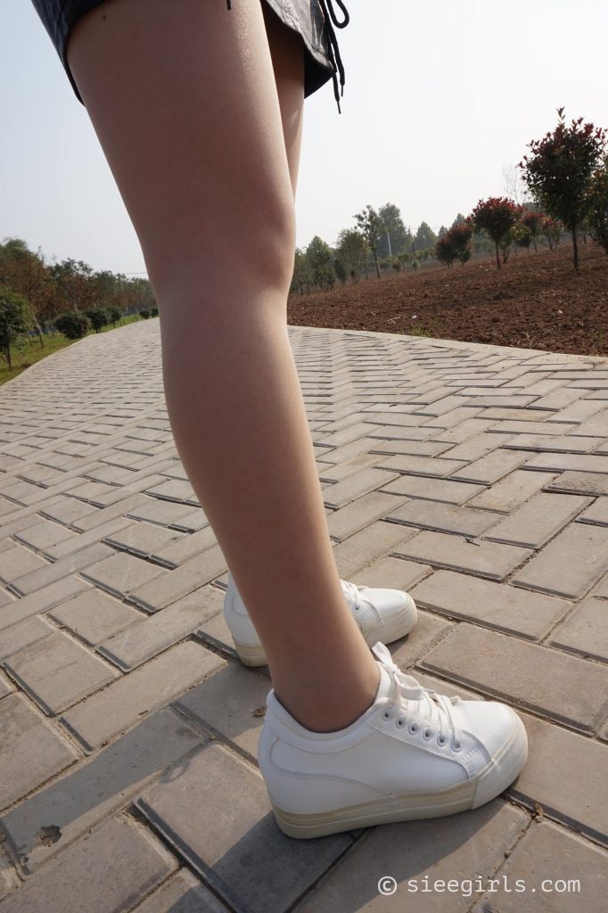 [SIEE絲意]新刊 NO.004 曦曦雯雯 閨蜜情深[102P/420MB]插圖1