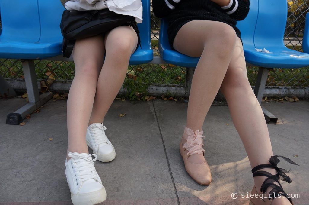 [SIEE絲意]新刊 NO.004 曦曦雯雯 閨蜜情深[102P/420MB]插圖2