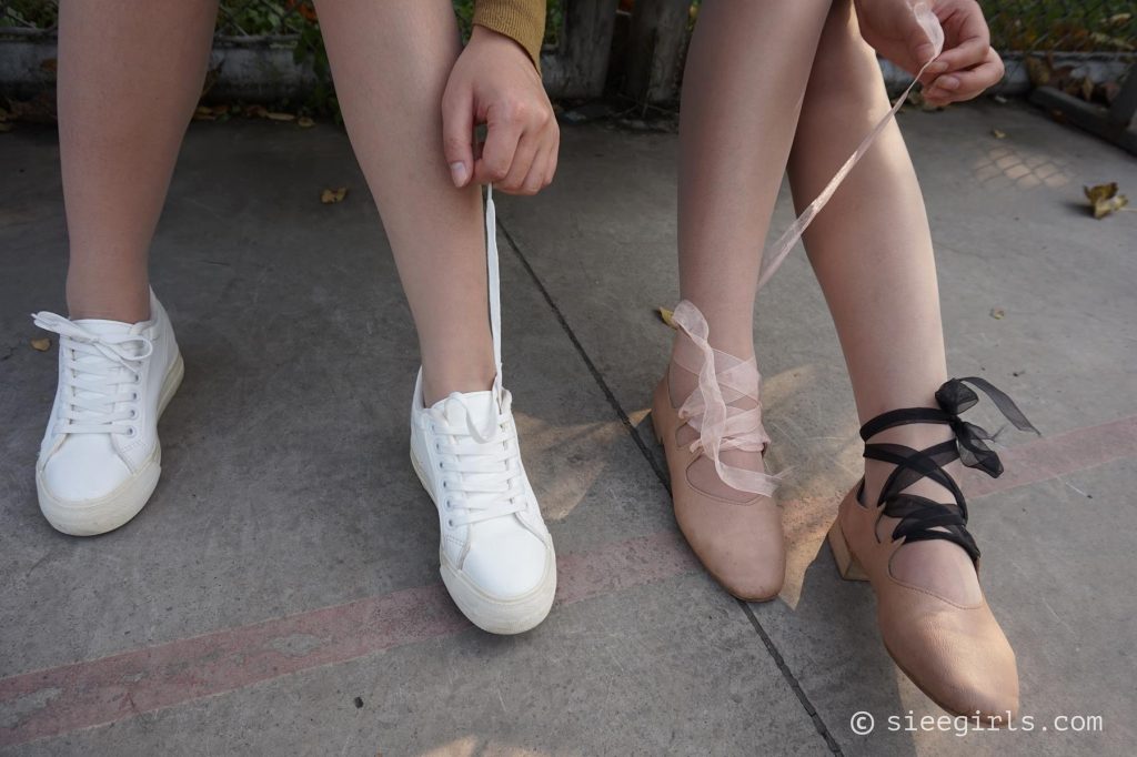 [SIEE絲意]新刊 NO.004 曦曦雯雯 閨蜜情深[102P/420MB]插圖3