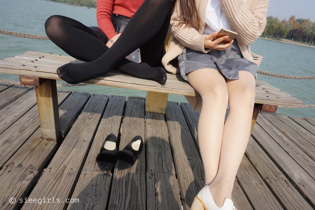 [SIEE絲意]新刊 NO.005 魚魚茹茹 顏色碰撞[48P/199MB]插圖2