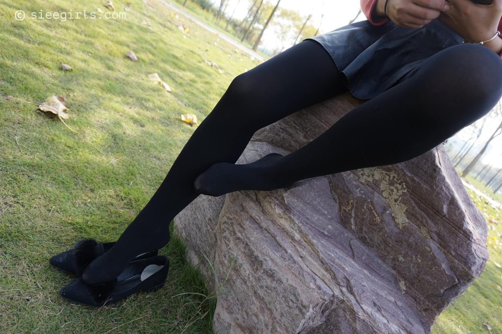 [SIEE絲意]新刊 NO.008 魚魚茹茹 休閑時光[81P/331MB]插圖2