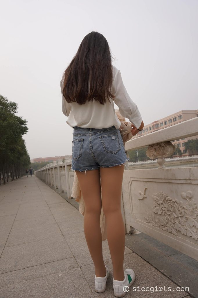 [SIEE絲意]新刊 NO.009 魚魚 樓道肉絲[52P/212MB]插圖1