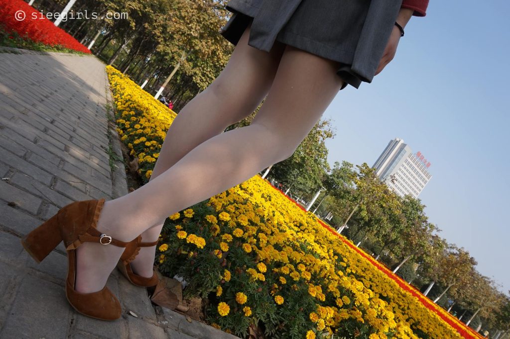 [SIEE絲意]新刊 NO.012 魚魚 繁花[63P/256MB]插圖1