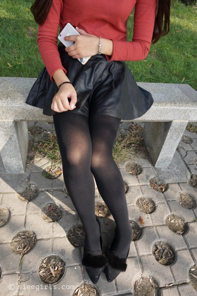 [SIEE絲意]新刊 NO.013 魚魚 春天游玩[86P/354MB]插圖