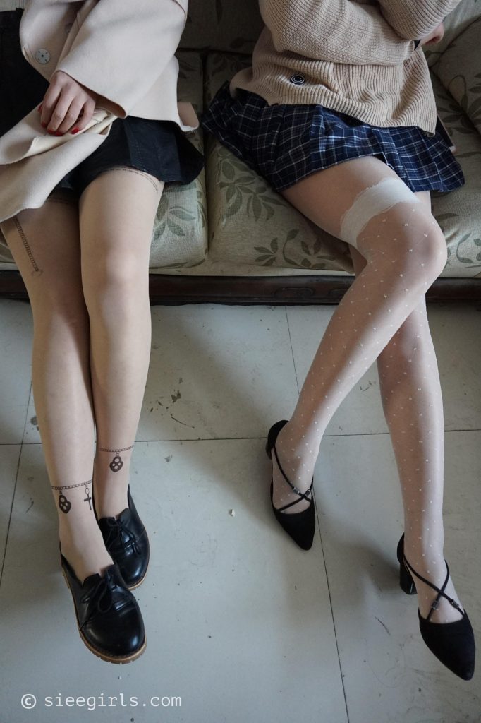 [SIEE絲意]新刊 NO.014 曦曦思思 閨蜜[129P/533MB]插圖2