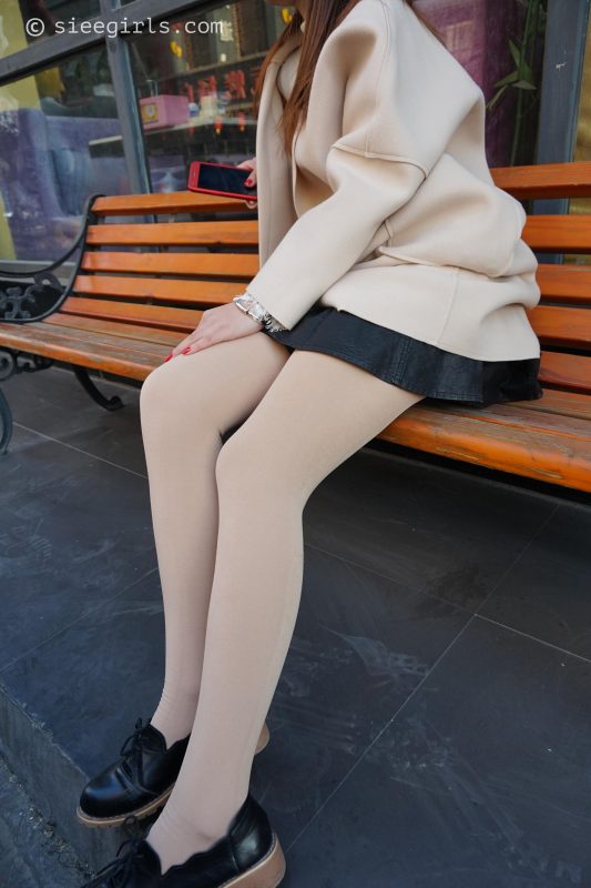 [SIEE絲意]新刊 NO.016 曦曦思思 冬日午后[109P/426MB]-無料攝影圈