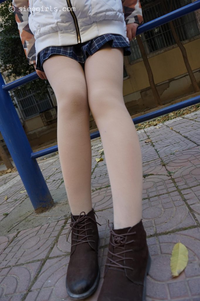 [SIEE絲意]新刊 NO.016 曦曦思思 冬日午后[109P/426MB]插圖3