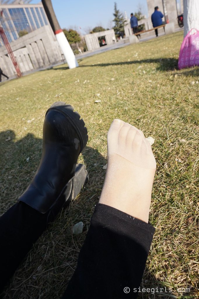 [SIEE絲意]新刊 NO.021 曦曦 小秘密[110P/458MB]插圖1