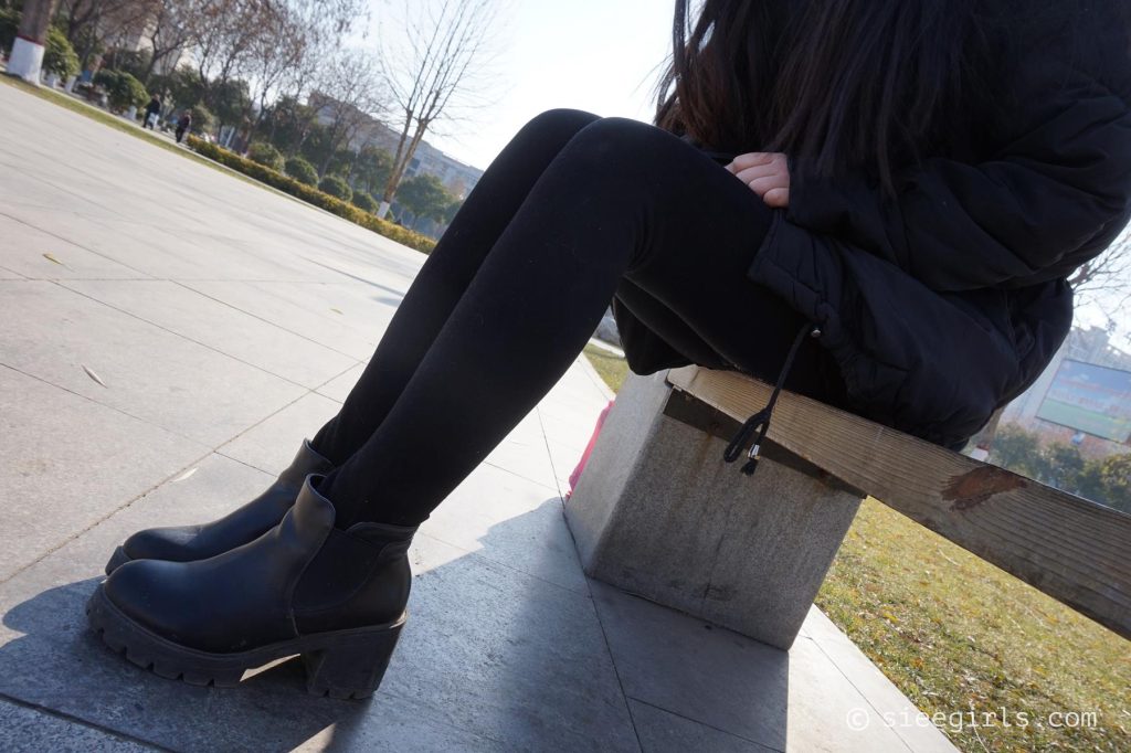 [SIEE絲意]新刊 NO.021 曦曦 小秘密[110P/458MB]插圖2