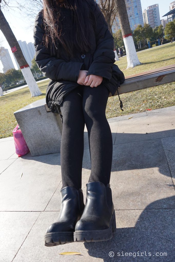 [SIEE絲意]新刊 NO.021 曦曦 小秘密[110P/458MB]插圖3