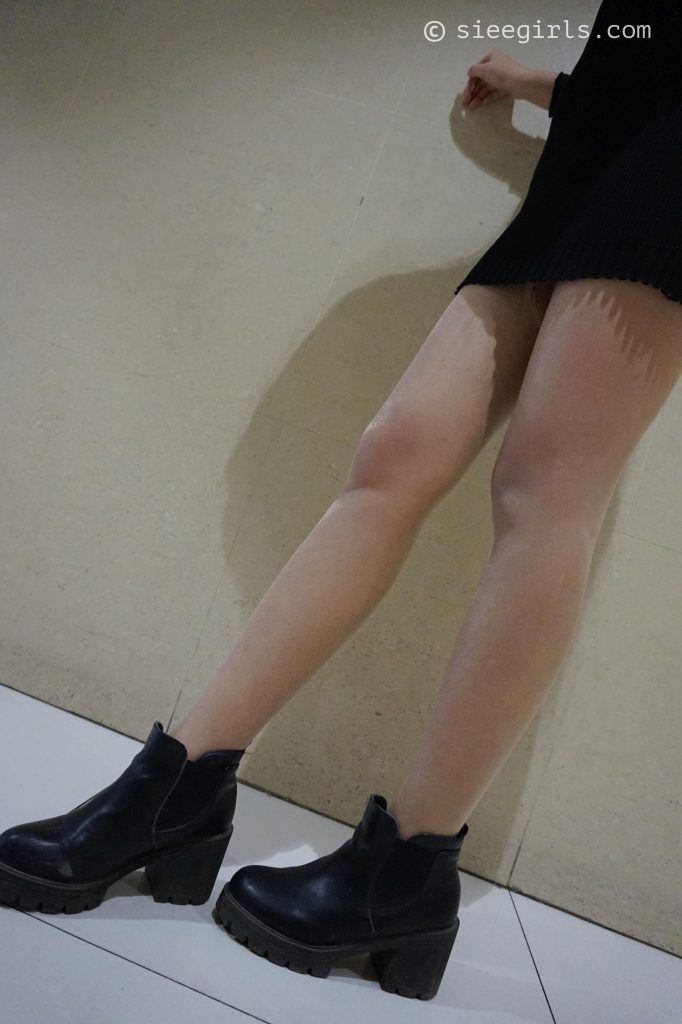 [SIEE絲意]新刊 NO.022 曦曦 等你[64P/268MB]插圖1