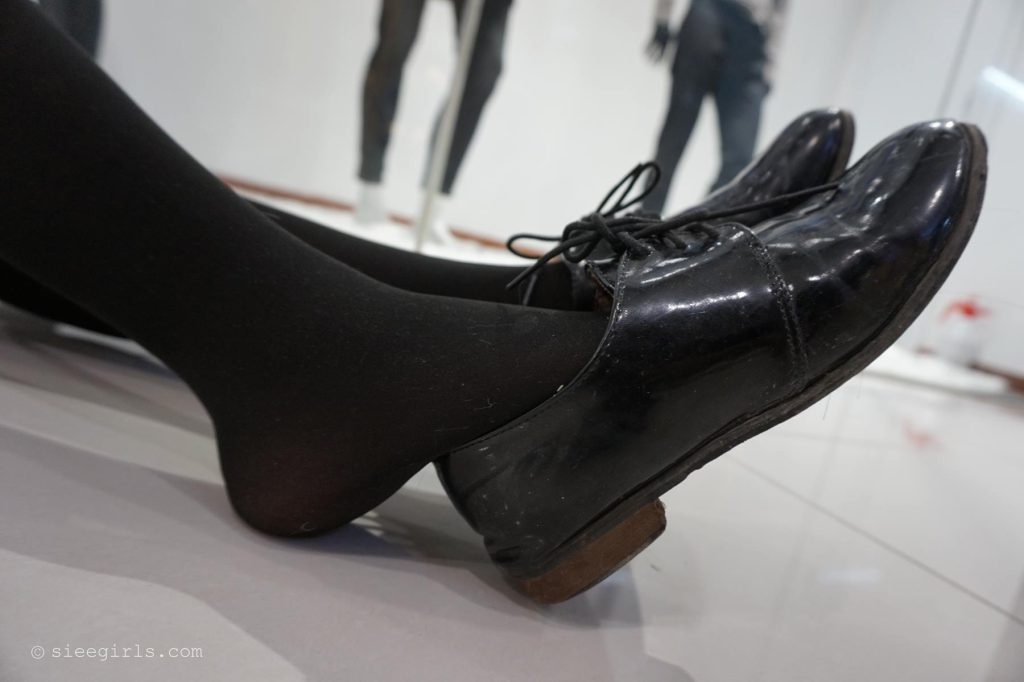 [SIEE絲意]新刊 NO.027 曦曦 學(xué)生襪[84P/359MB]插圖1