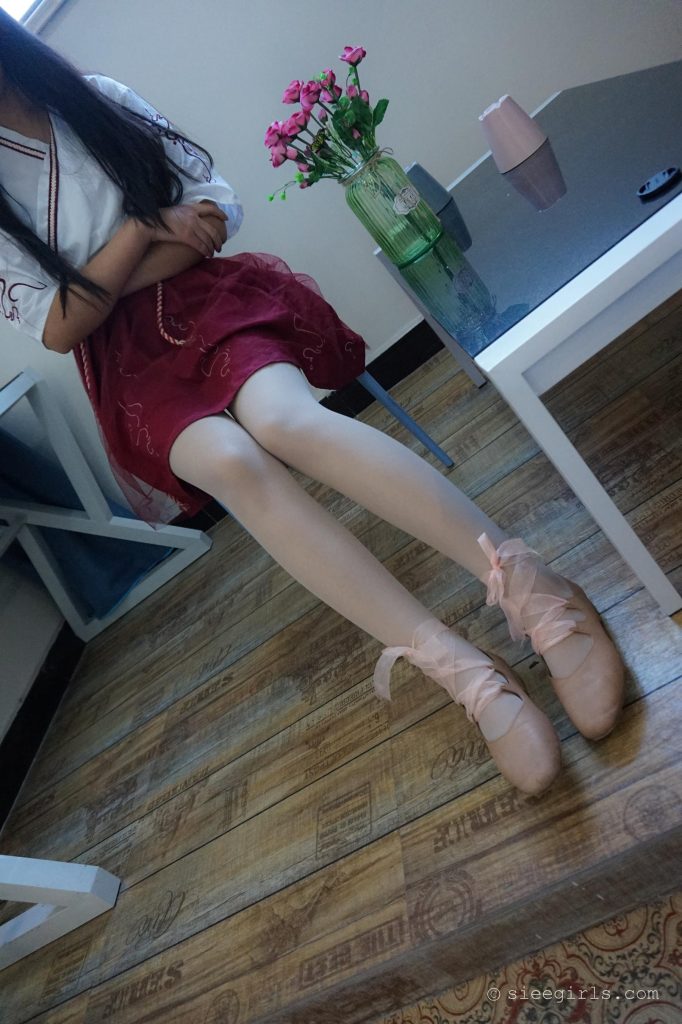 [SIEE絲意]新刊 NO.034 曦曦 漢服娘[118P/446MB]插圖2