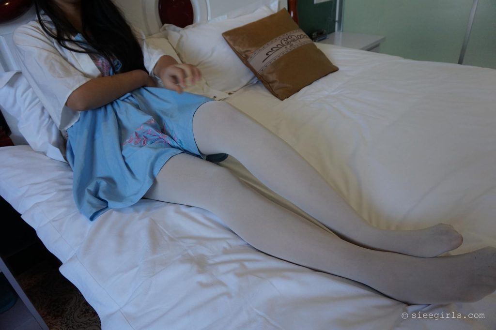 [SIEE絲意]新刊 NO.036 曦曦 探香閨[101P/428MB]插圖2