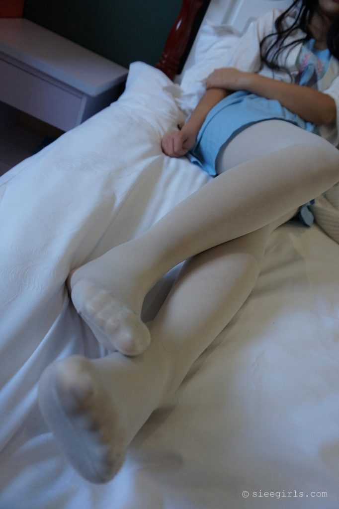 [SIEE絲意]新刊 NO.036 曦曦 探香閨[101P/428MB]插圖1