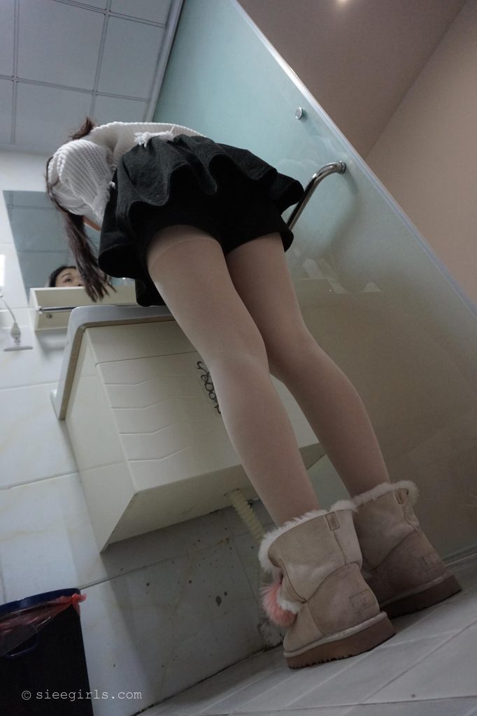 [SIEE絲意]新刊 NO.040 曦曦 化妝等你[83P/377MB]插圖1