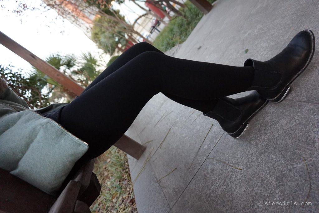 [SIEE絲意]新刊 NO.042 琦琦 最美年華[98P/380MB]插圖2