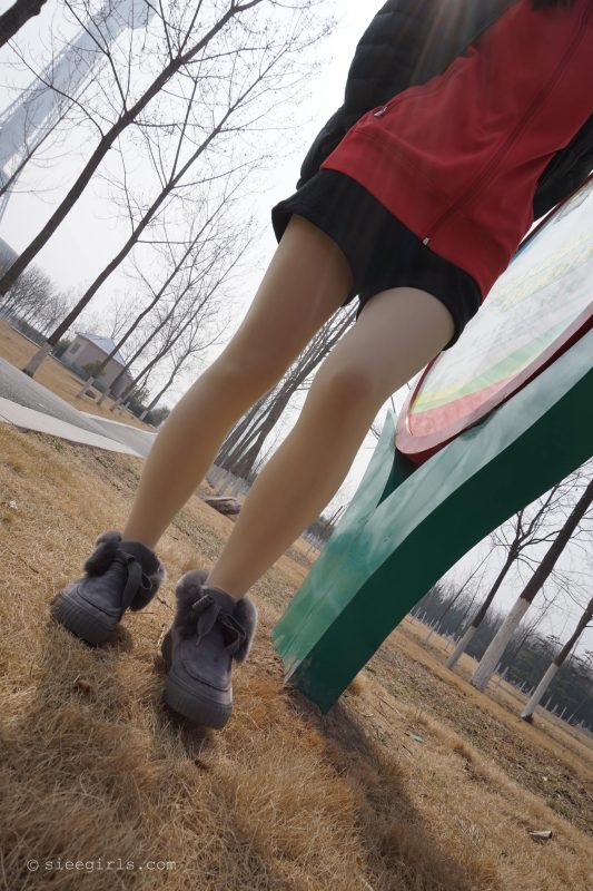 [SIEE絲意]新刊 NO.045 琦琦 牽你的手[116P/471MB]-無(wú)料攝影圈