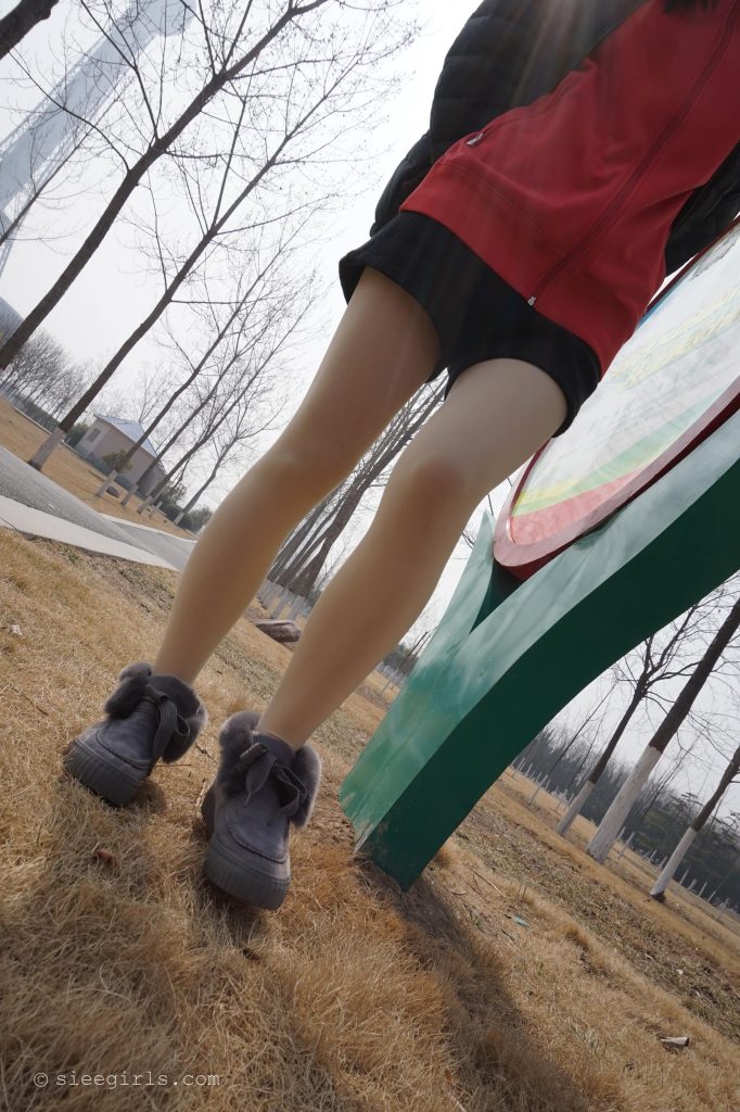 [SIEE絲意]新刊 NO.045 琦琦 牽你的手[116P/471MB]插圖