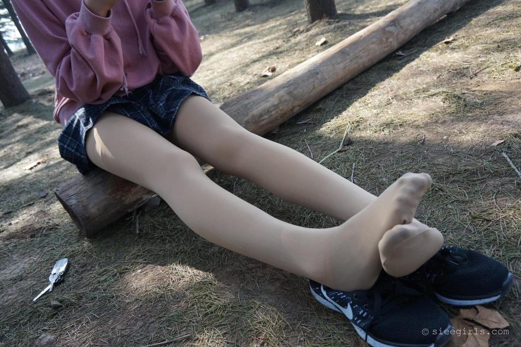 [SIEE絲意]新刊 NO.046 楠楠 172長腿學妹[104P/417MB]插圖1