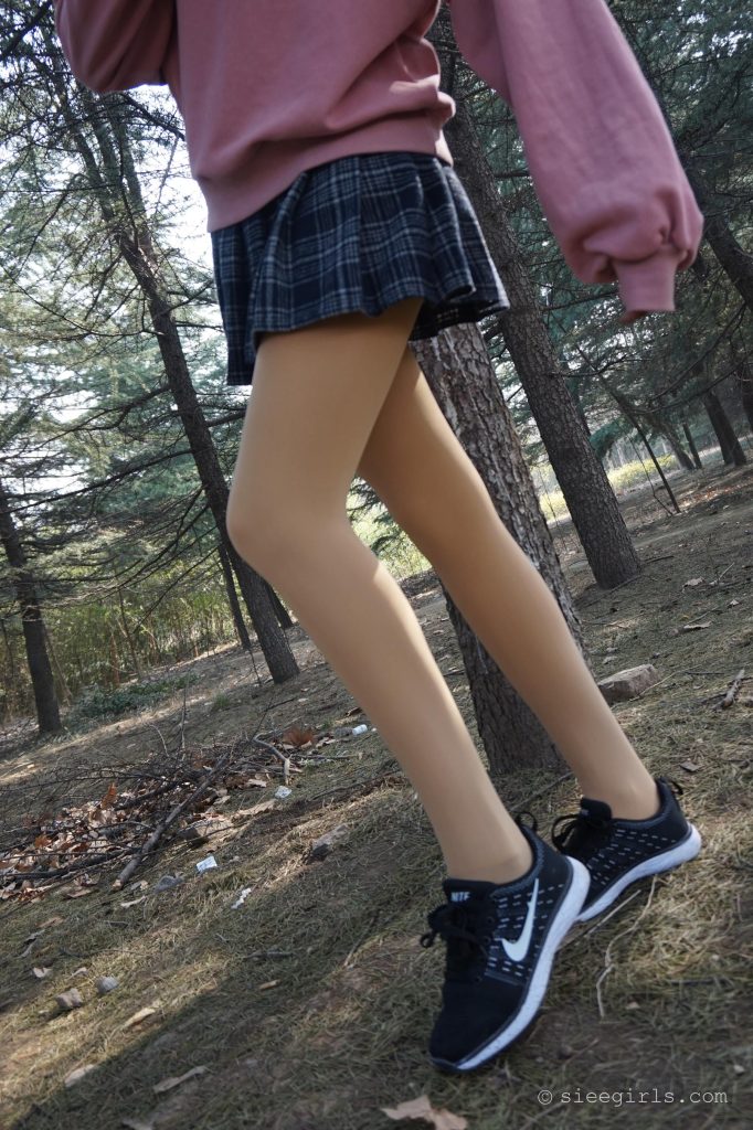 [SIEE絲意]新刊 NO.046 楠楠 172長腿學妹[104P/417MB]插圖