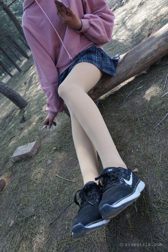 [SIEE絲意]新刊 NO.046 楠楠 172長腿學妹[104P/417MB]插圖3