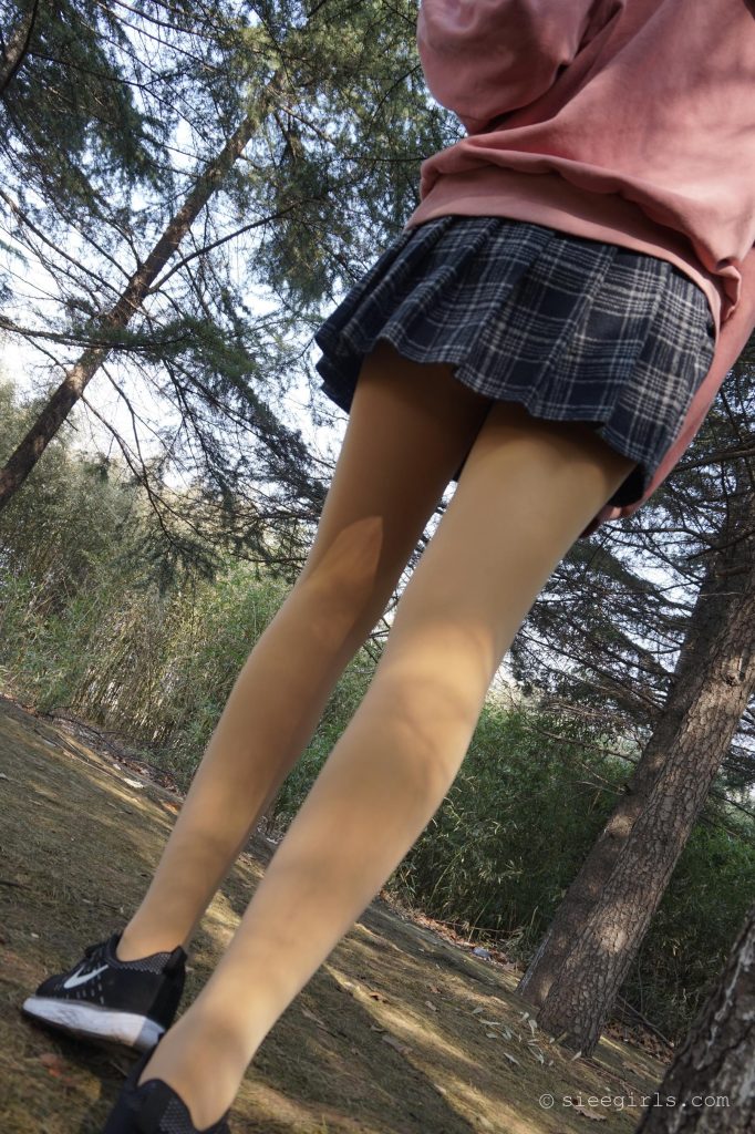 [SIEE絲意]新刊 NO.046 楠楠 172長腿學妹[104P/417MB]插圖2