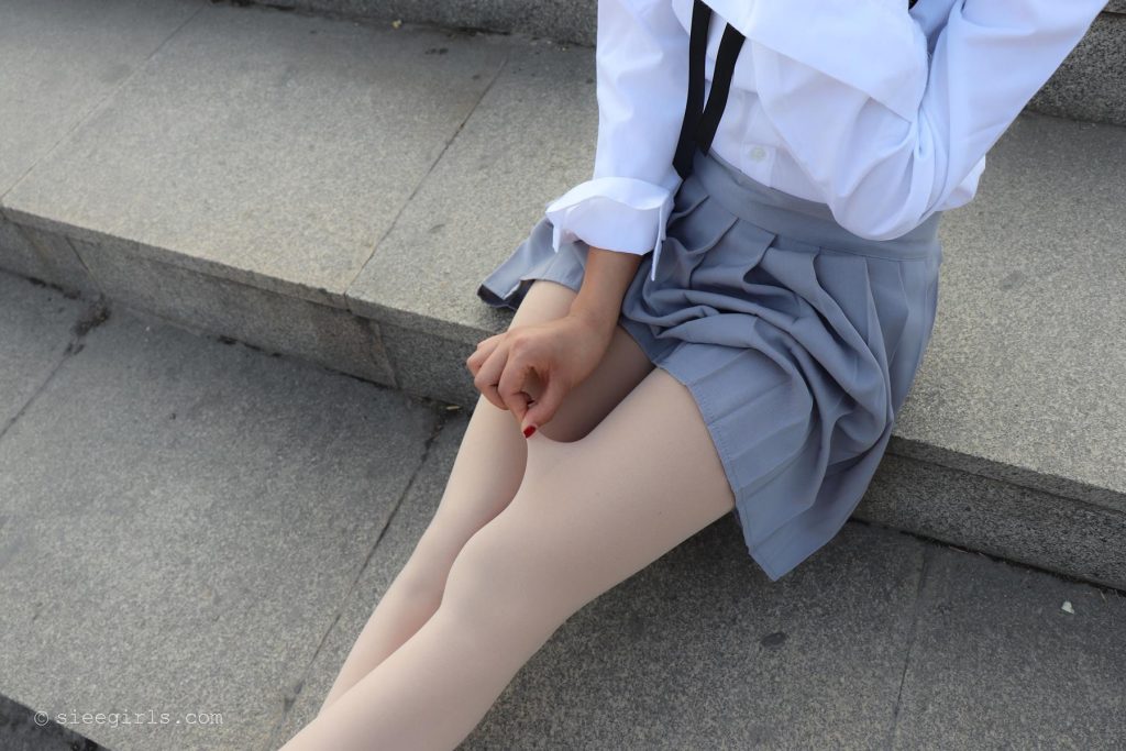 [SIEE絲意]新刊 NO.047 安安 我的風景[85P/352MB]插圖3