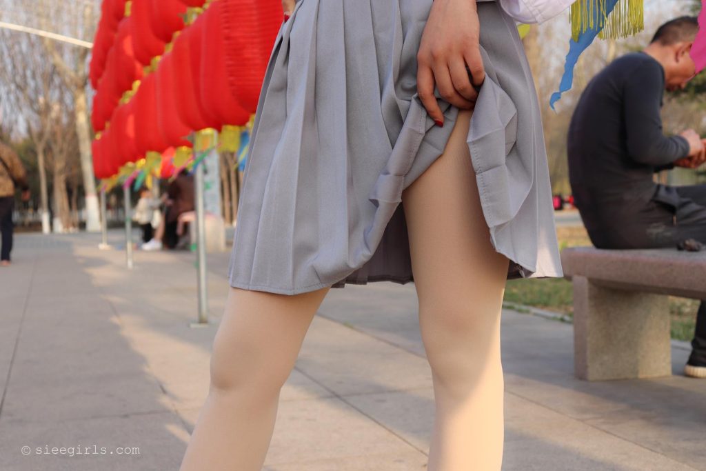 [SIEE絲意]新刊 NO.047 安安 我的風景[85P/352MB]插圖2