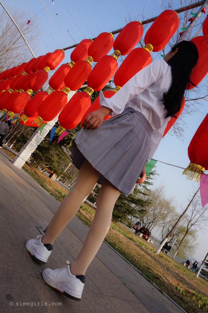 [SIEE絲意]新刊 NO.047 安安 我的風景[85P/352MB]插圖1