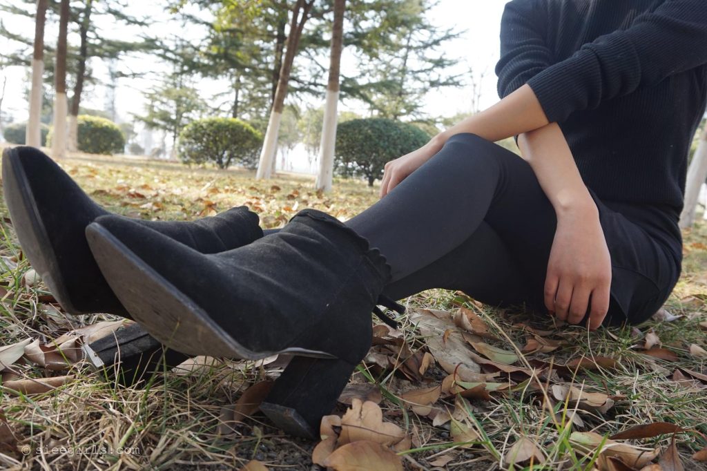 [SIEE絲意]新刊 NO.049 安安 甜蜜約會[181P/728MB]插圖3